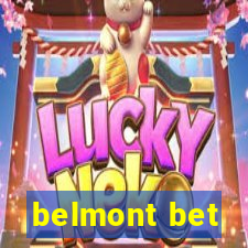 belmont bet